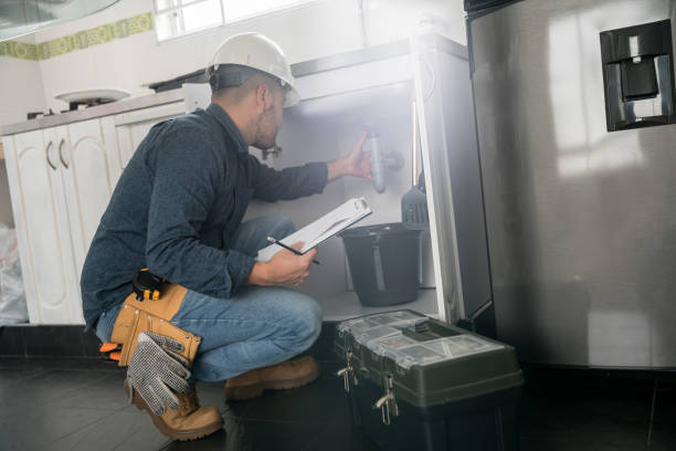 Best Plumbing Services Near Me  in Winfield, MO