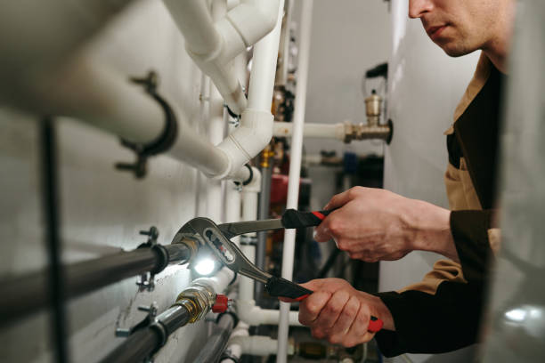 Best Same-Day Plumbing Service  in Winfield, MO