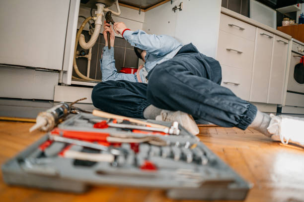 Best Drain Cleaning Services  in Winfield, MO