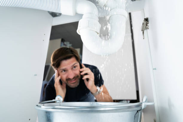 Best Residential Plumbing Services  in Winfield, MO