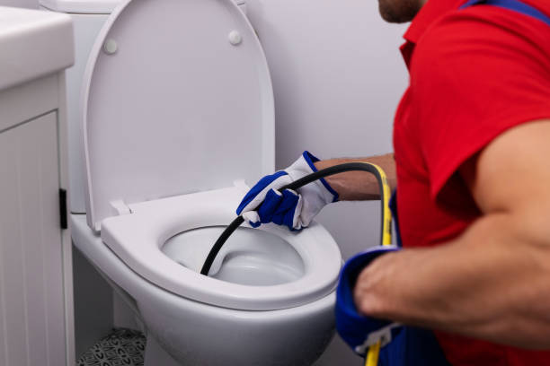  Winfield, MO Plumbing Pros
