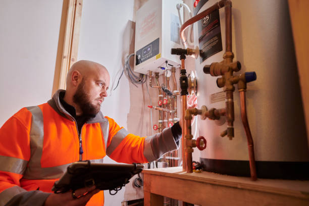Best Water Leak Repair  in Winfield, MO