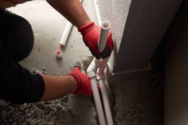 Best Plumbing Services Near Me  in Winfield, MO