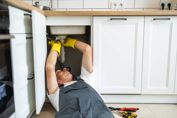 Best Water Heater Repair  in Winfield, MO