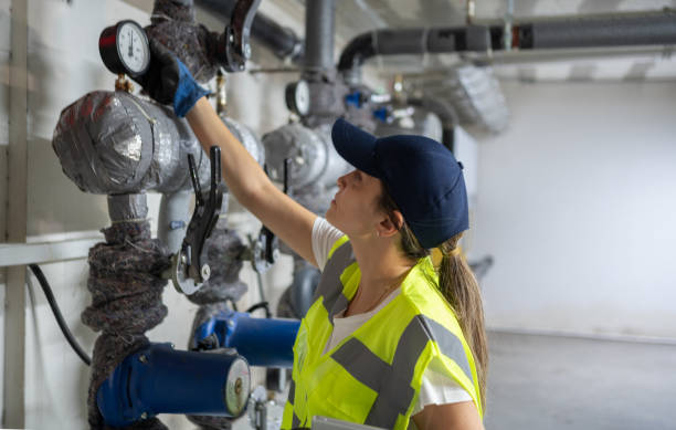 Best Sewer Line Repair  in Winfield, MO