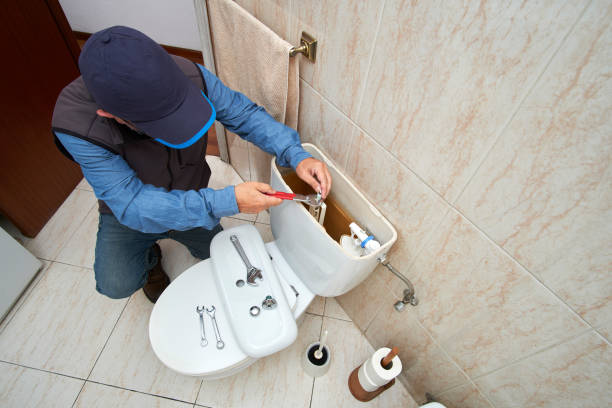 Best Residential Plumbing Services  in Winfield, MO