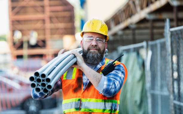 Best Local Plumber Services  in Winfield, MO