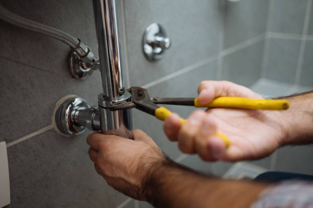 Best Same-Day Plumbing Service  in Winfield, MO