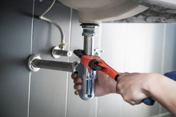 Professional Plumbing in Winfield, MO