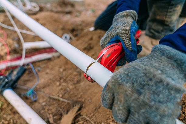 Best Faucet Repair  in Winfield, MO
