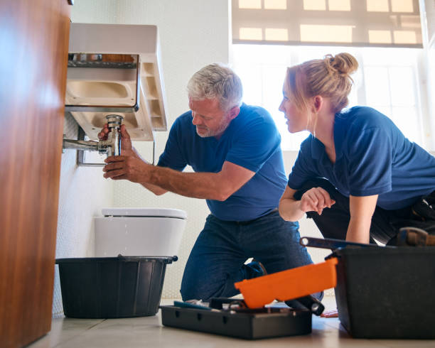 Best Affordable Plumbing Services  in Winfield, MO